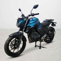 Yamaha FZ25