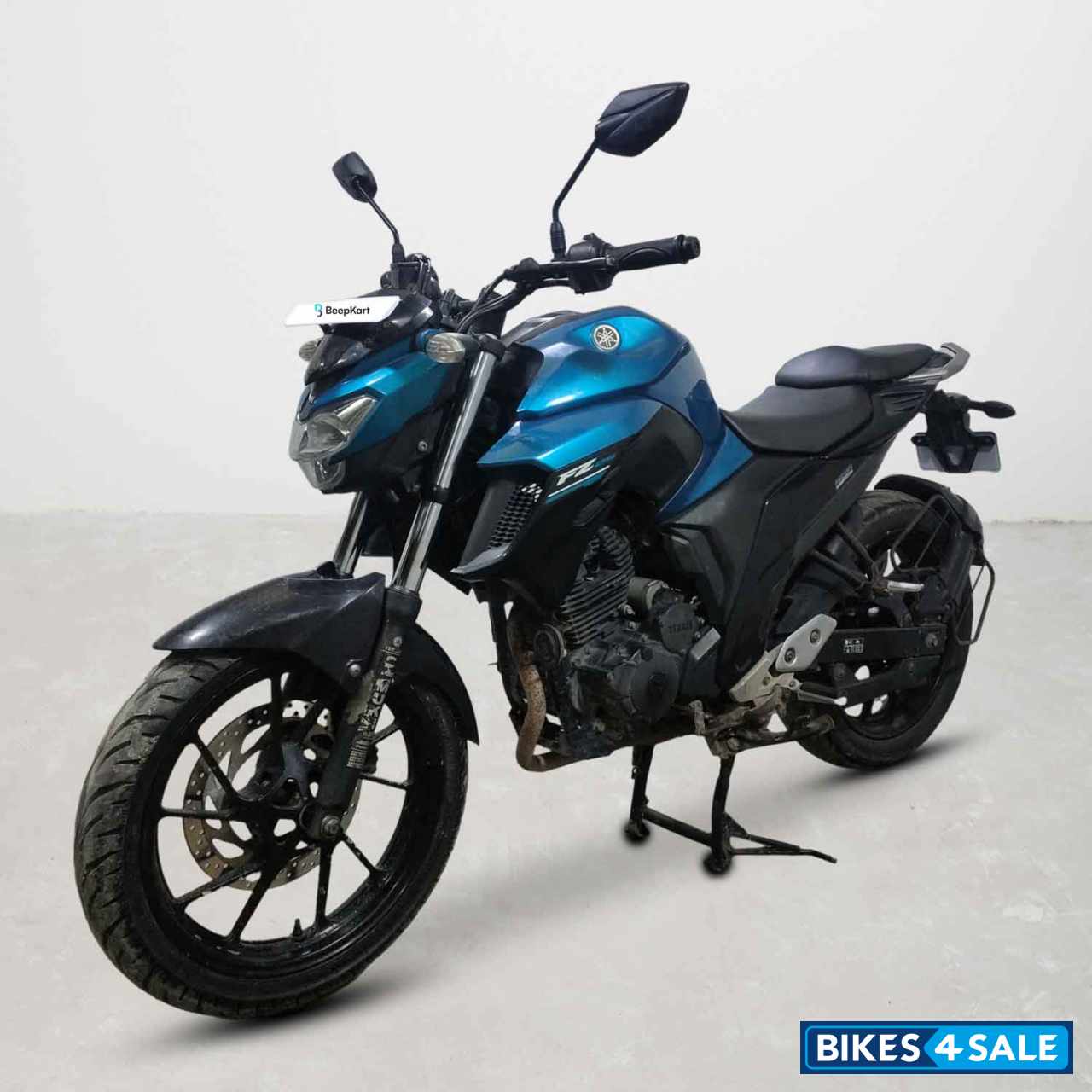 Yamaha FZ25