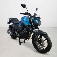 Yamaha FZ25