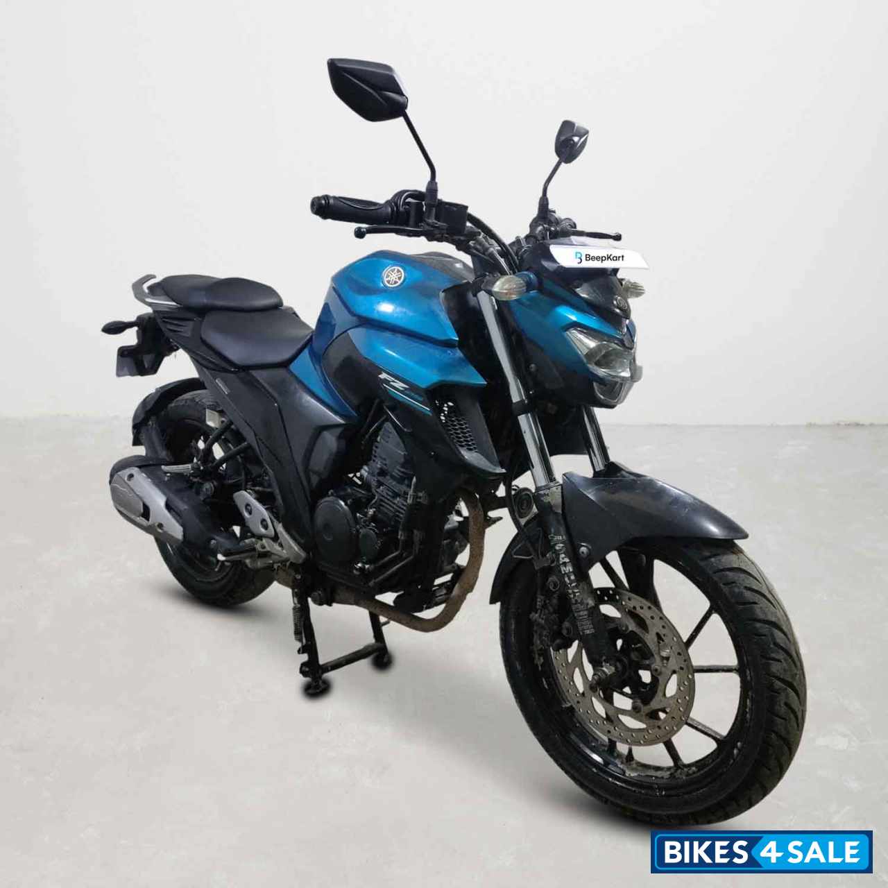 Yamaha FZ25