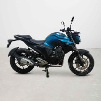 Yamaha FZ25