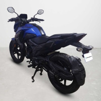 Honda XBlade