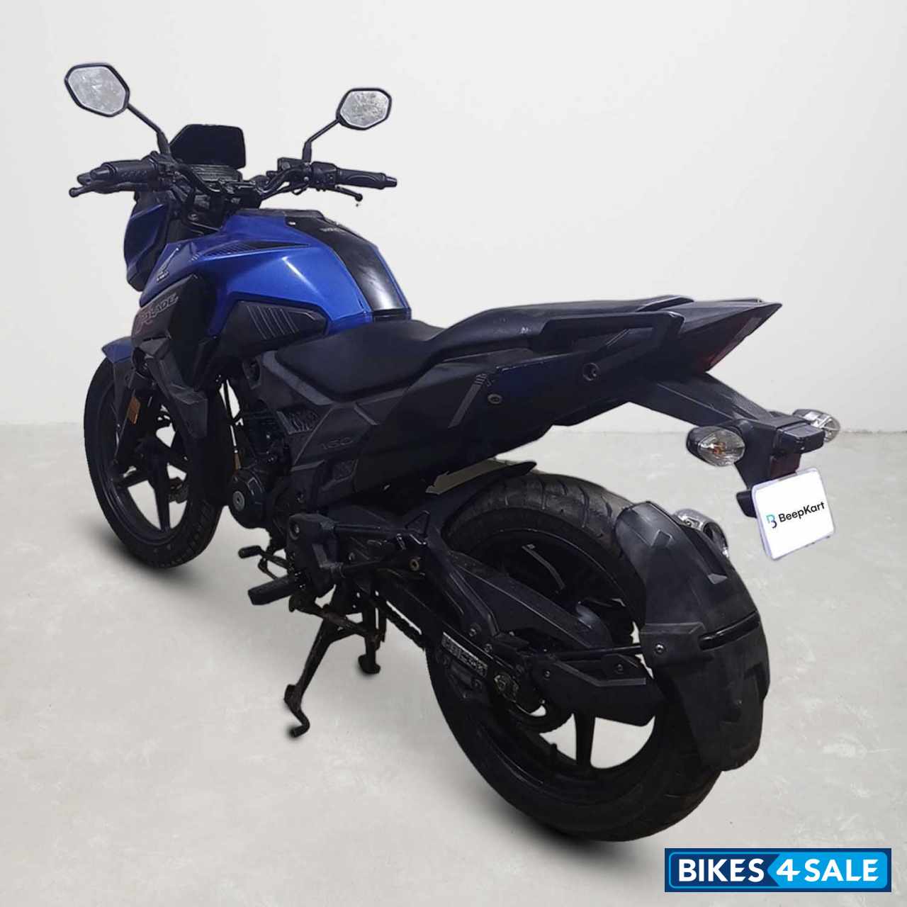 Honda XBlade