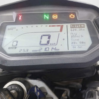 Hero XPulse 200 2019 Model