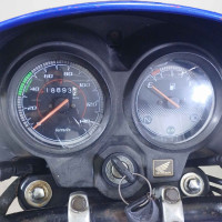 Honda Dream Yuga 2014 Model