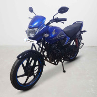 Honda Dream Yuga