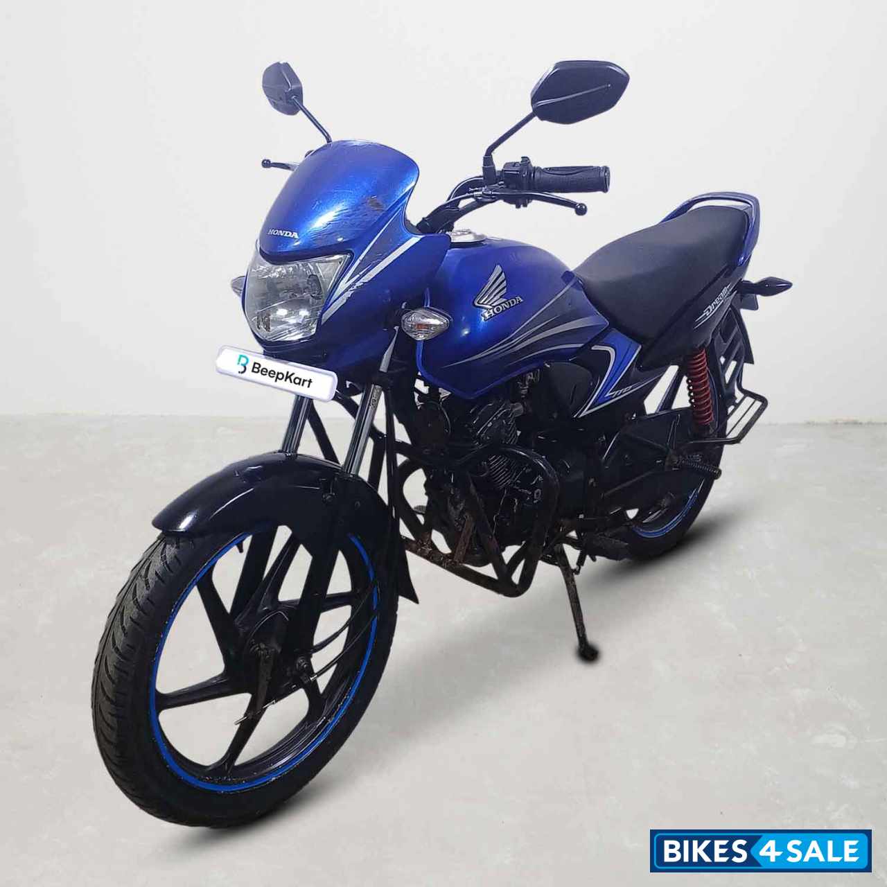 Honda Dream Yuga