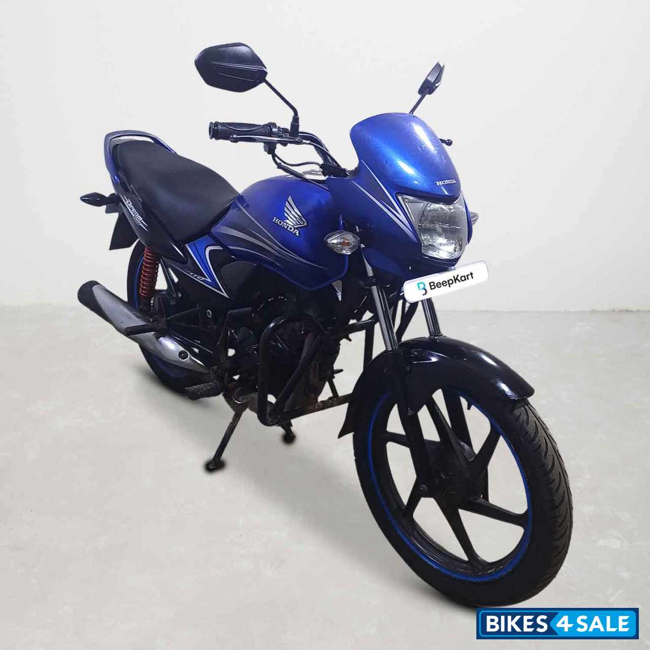 Honda Dream Yuga