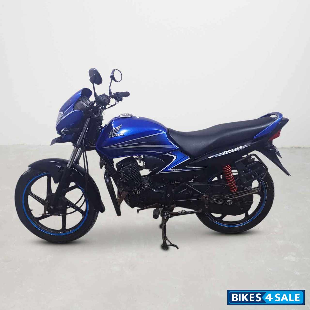 Honda Dream Yuga
