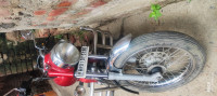 Royal Enfield Bullet 350 ES