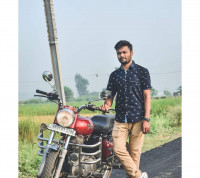 Royal Enfield Bullet 350 ES