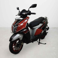 TVS NTORQ 125 Race XP