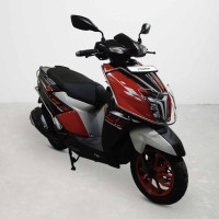 TVS NTORQ 125 Race XP