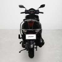 TVS NTORQ 125 Race XP