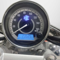 Bajaj Avenger Cruise 220 2017 Model