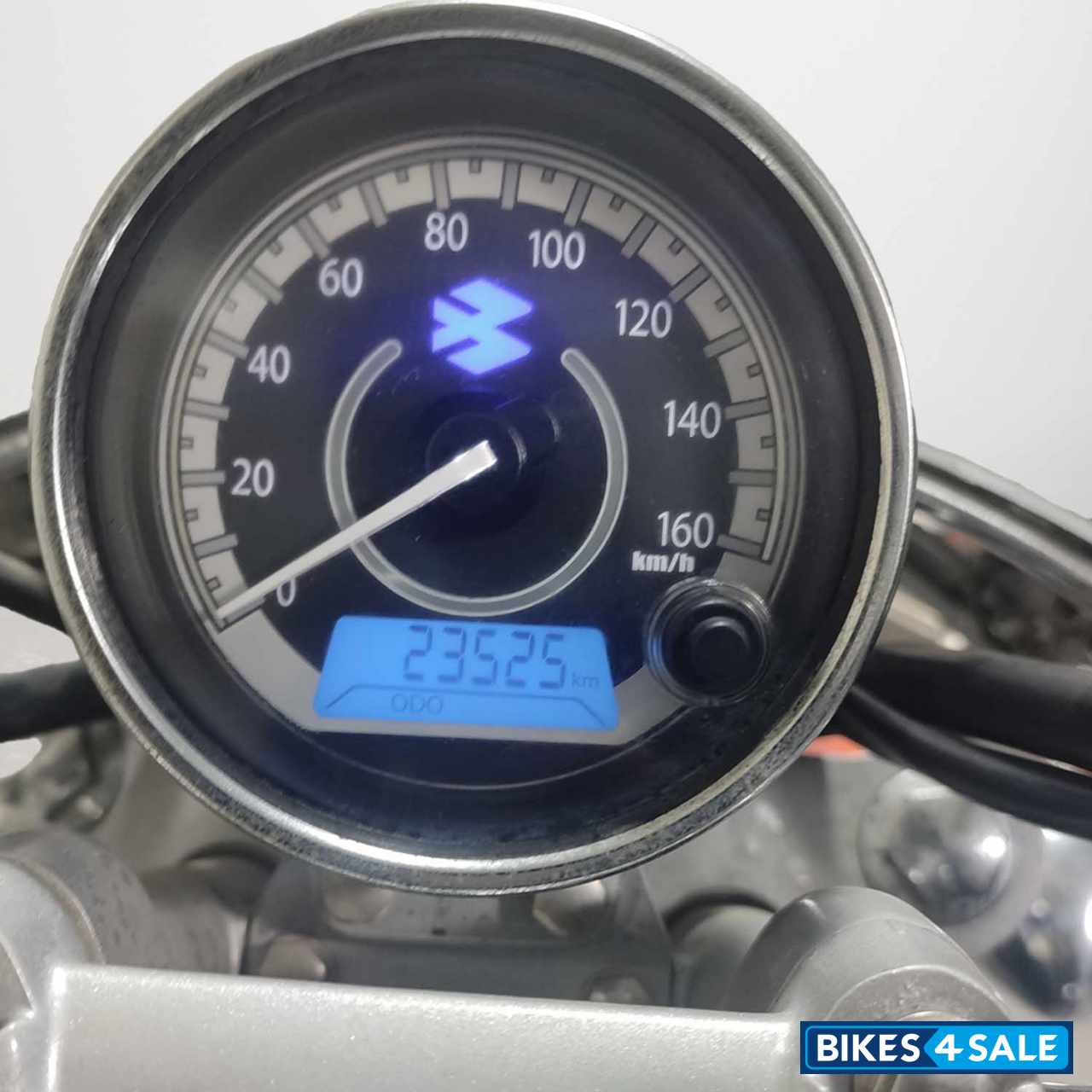 Bajaj Avenger Cruise 220