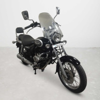 Bajaj Avenger Cruise 220