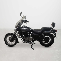Bajaj Avenger Cruise 220