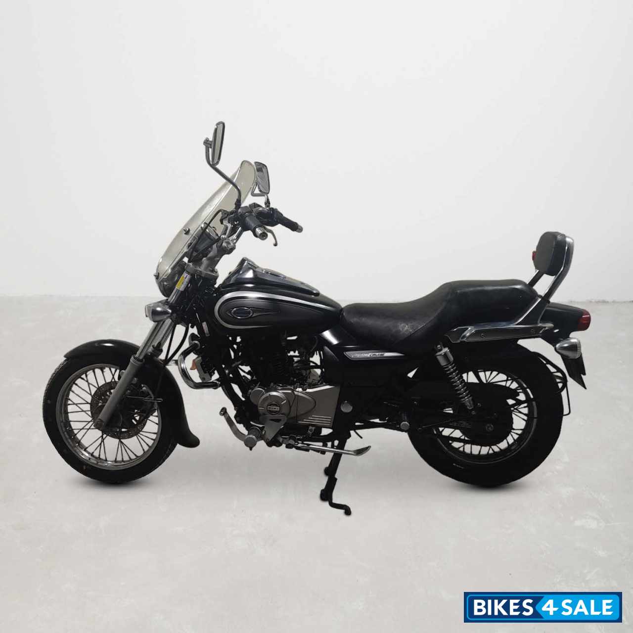 Bajaj Avenger Cruise 220
