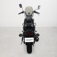 Bajaj Avenger Cruise 220