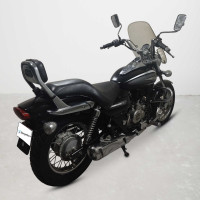 Bajaj Avenger Cruise 220