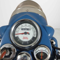 Royal Enfield Classic 350 2016 Model