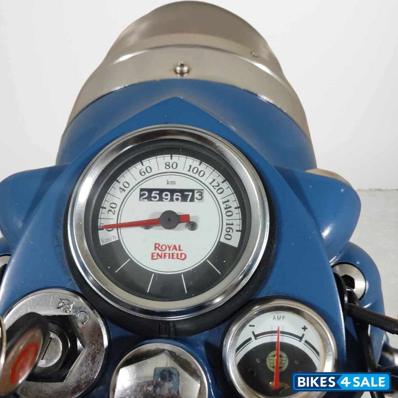 Royal Enfield Classic 350