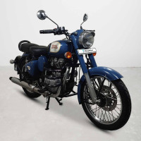 Royal Enfield Classic 350