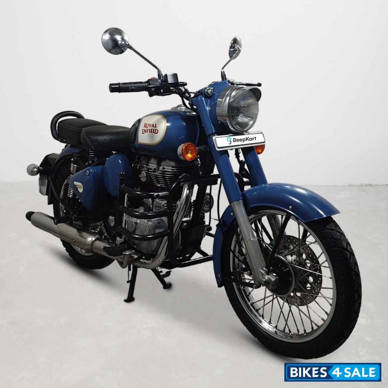 Royal Enfield Classic 350