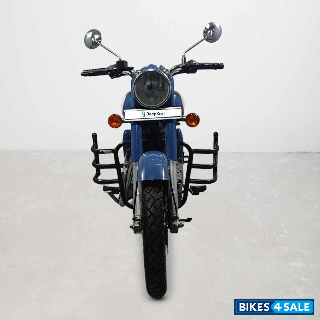 Royal Enfield Classic 350