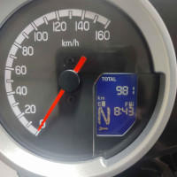 Honda CB350RS 2022 Model