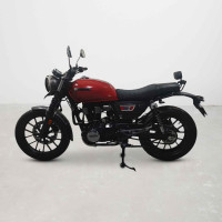 Honda CB350RS