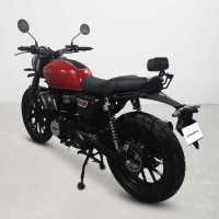 Honda CB350RS