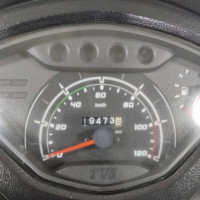 TVS Jupiter 2019 Model