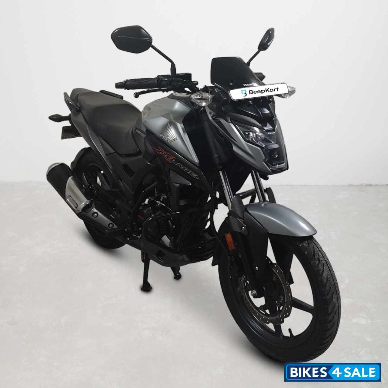 Honda XBlade
