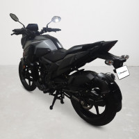 Honda XBlade