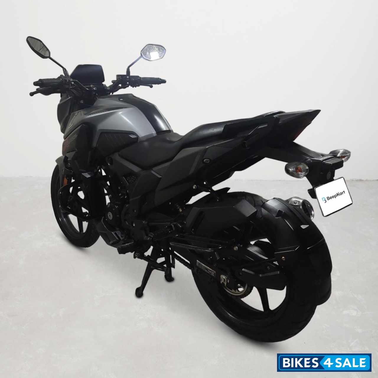 Honda XBlade
