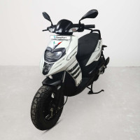 Aprilia Storm 125