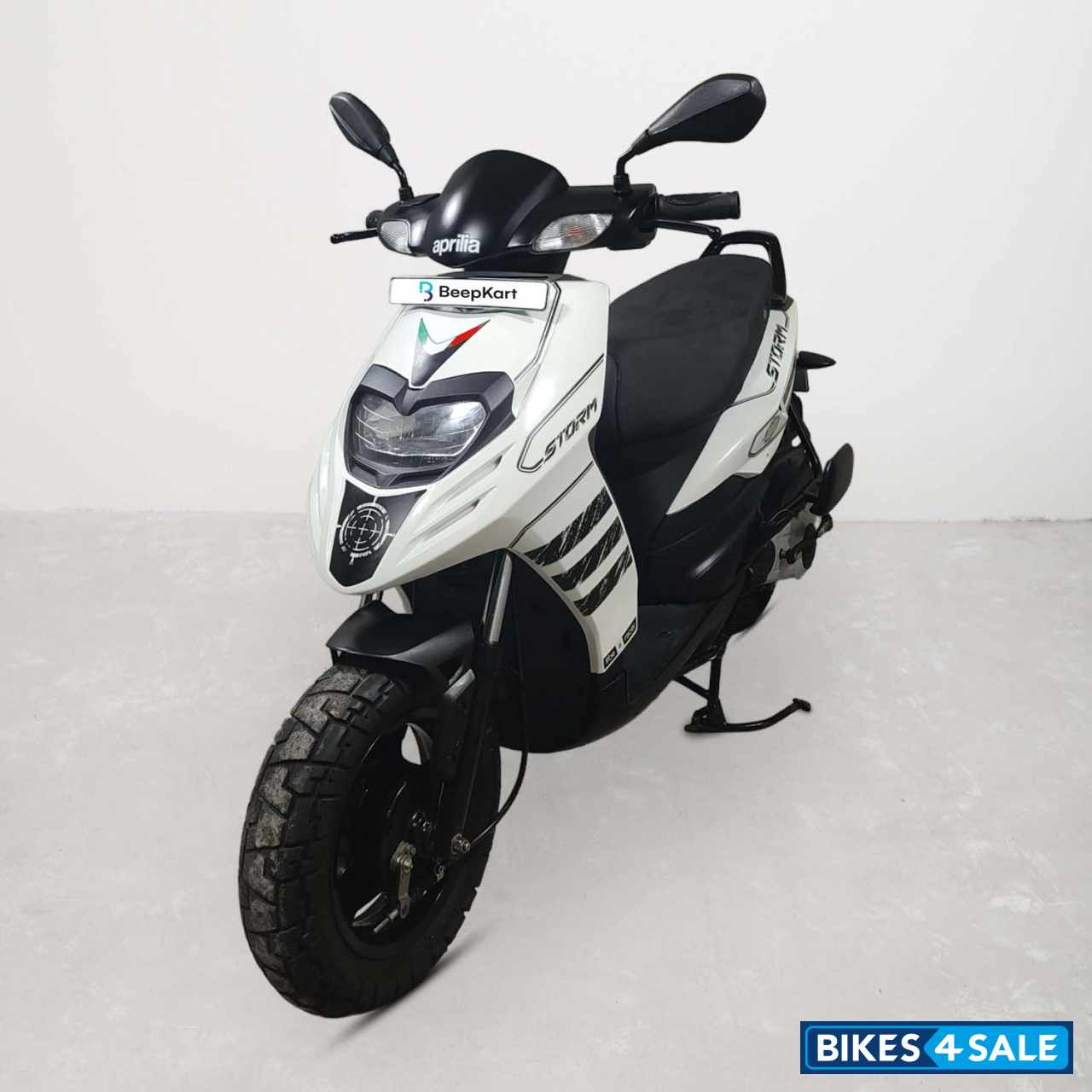 Aprilia Storm 125
