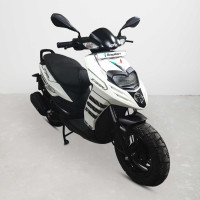 Aprilia Storm 125