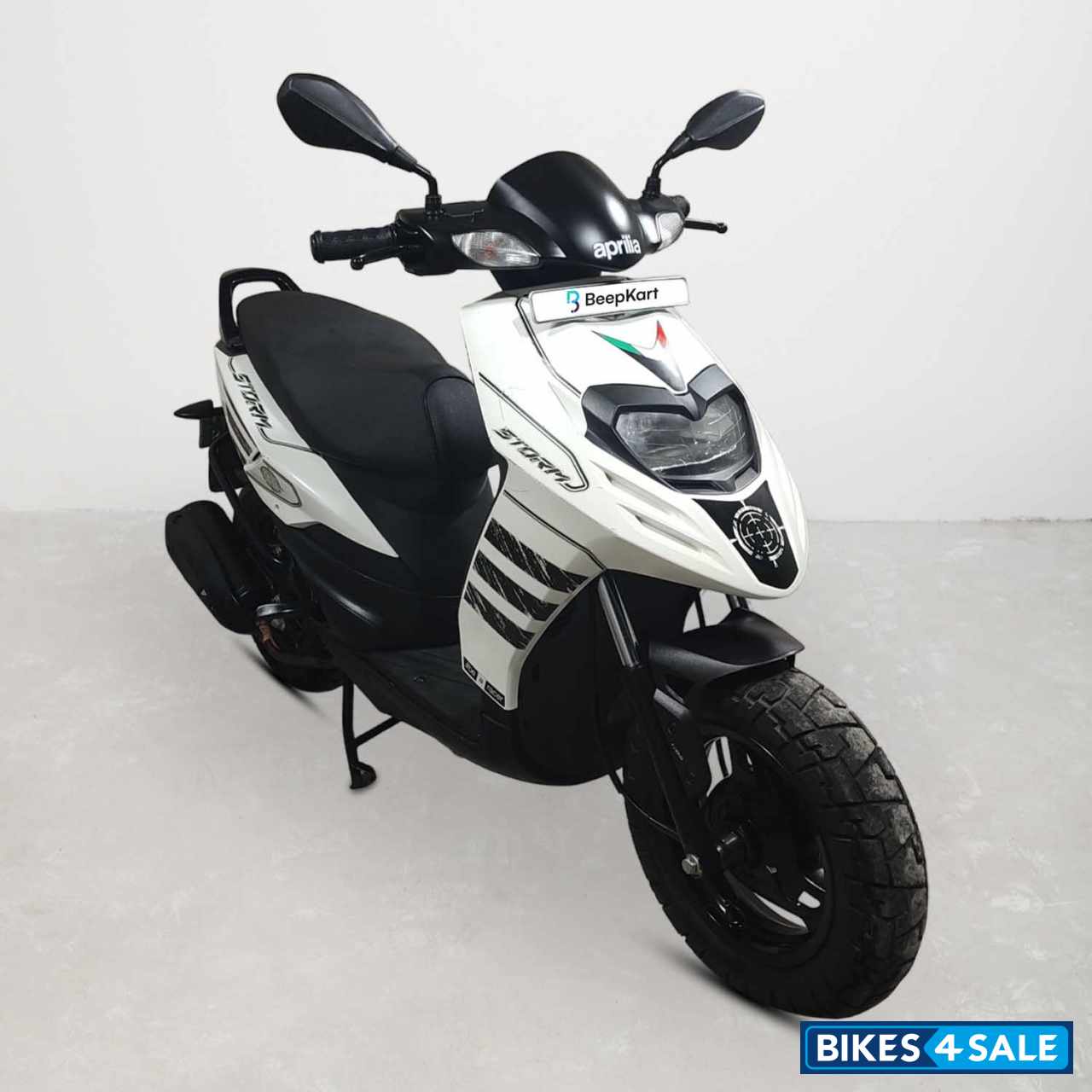 Aprilia Storm 125