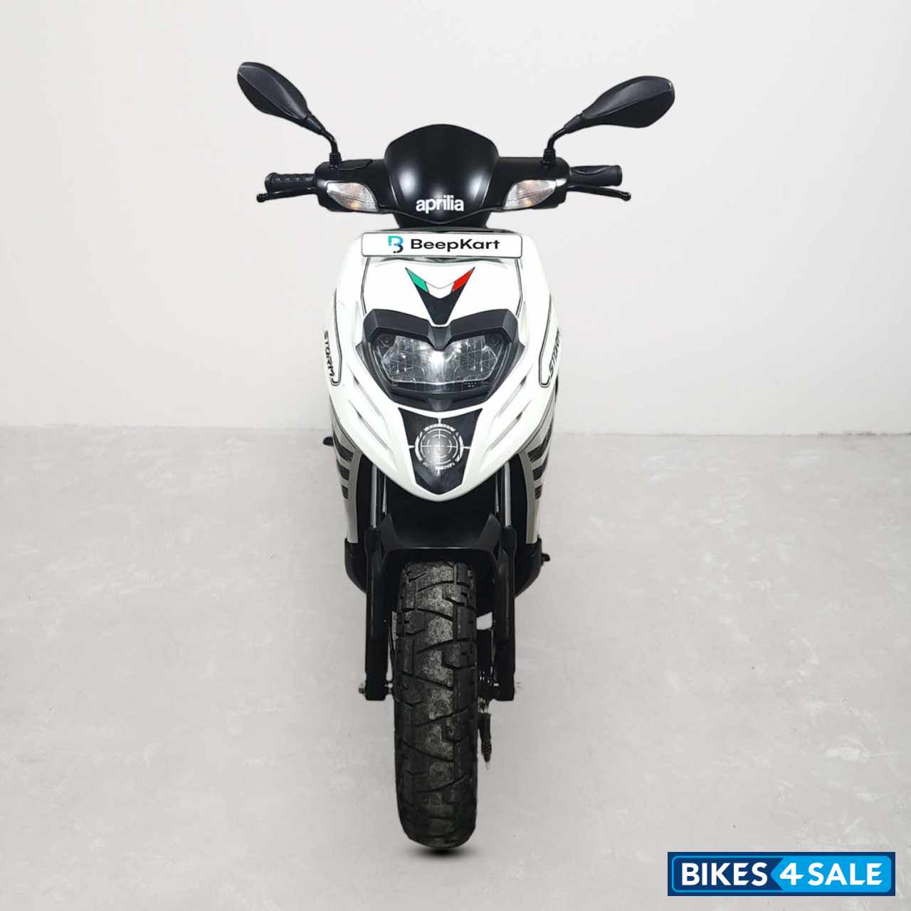 Aprilia Storm 125