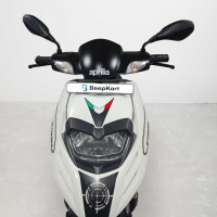 Aprilia Storm 125