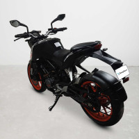 KTM Duke 200