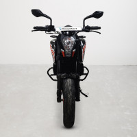 KTM Duke 200