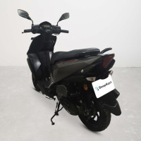 TVS NTORQ 125