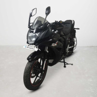 Suzuki Gixxer 150