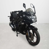 Suzuki Gixxer 150