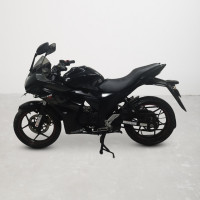 Suzuki Gixxer 150