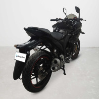 Suzuki Gixxer 150